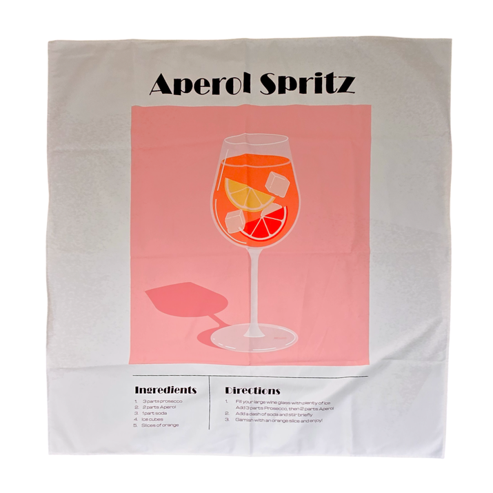LONA XL - APEROL